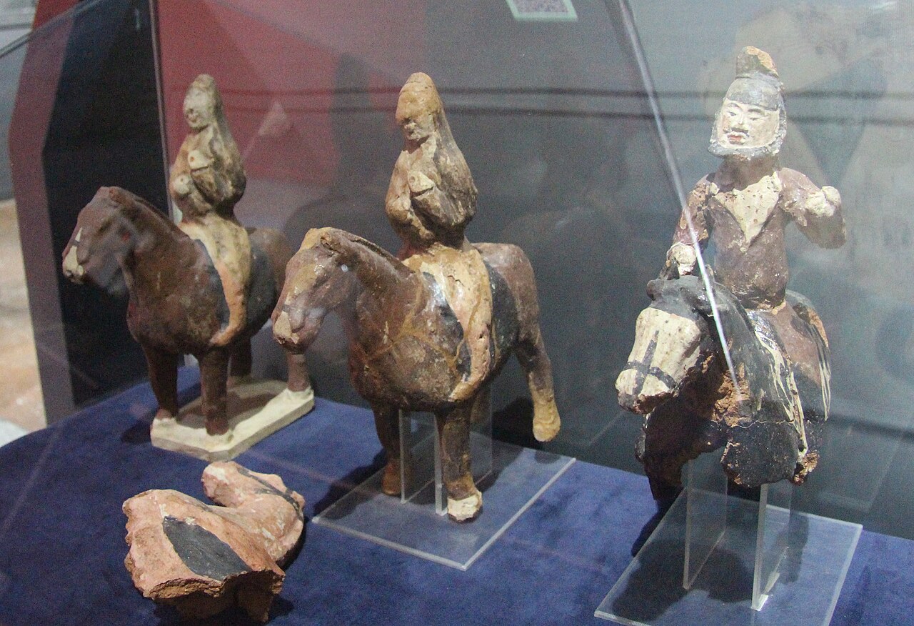 The Fine Arts Zanabazar Museum, Mongolia — ASEMUS member museum