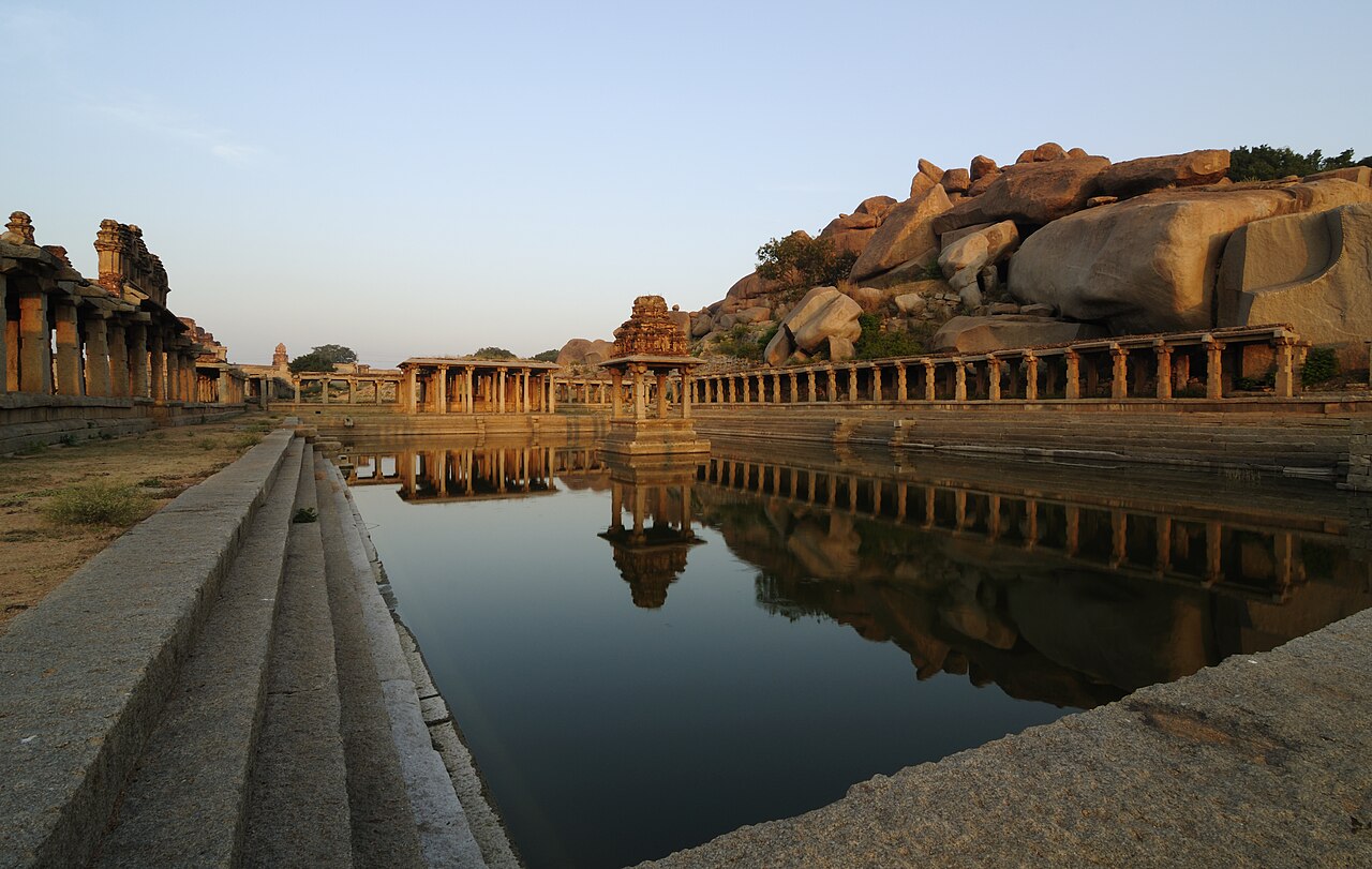 Kaladham / PLACE-HAMPI, India — ASEMUS member museum