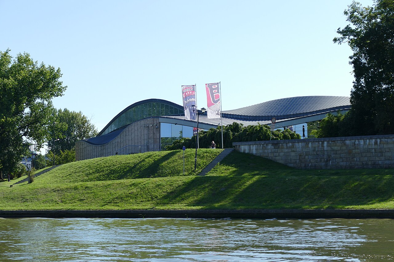 Manggha Museum of Japanese Art and Technology, Poland — ASEMUS member museum