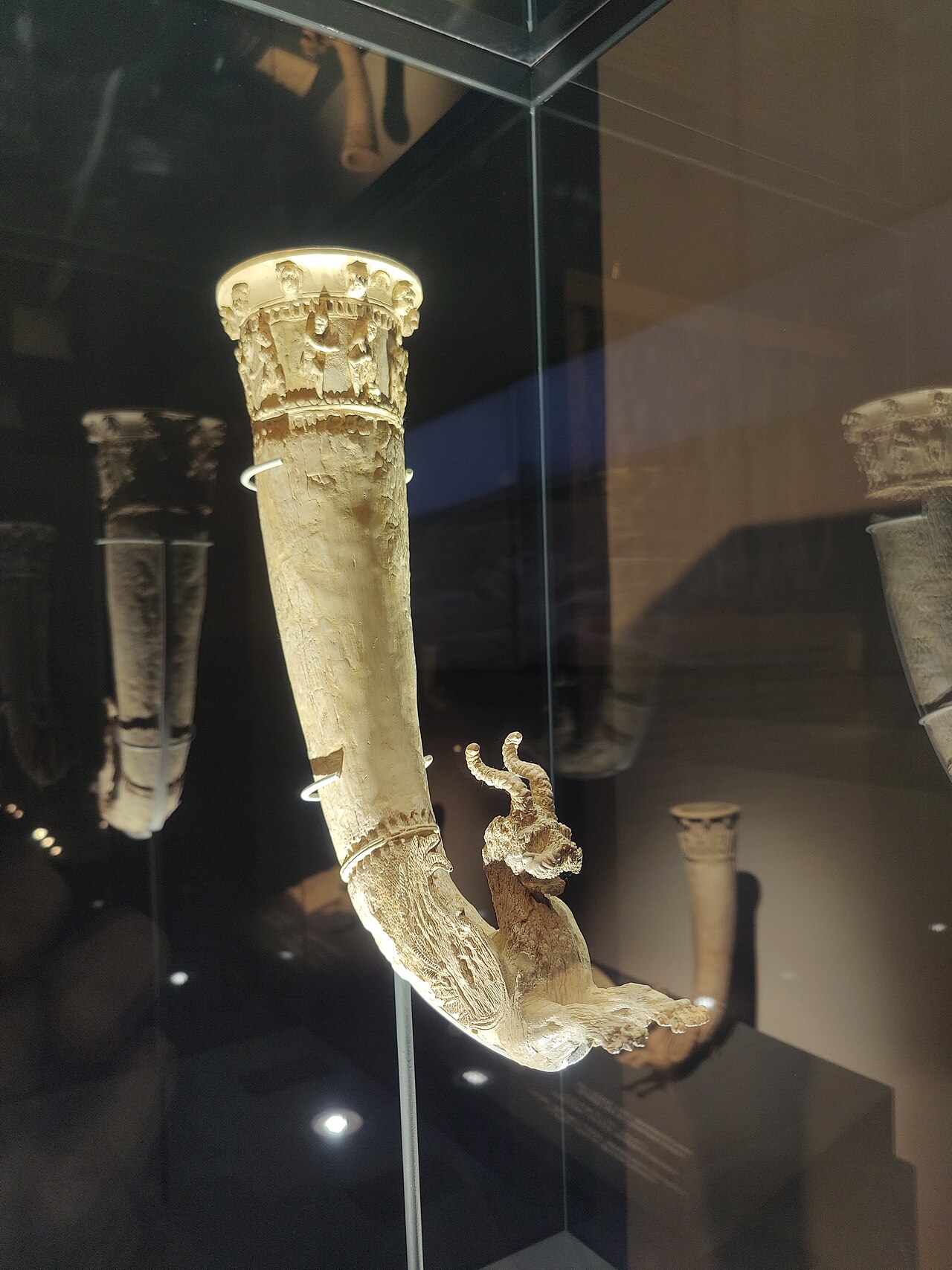 Museum of Oriental Art, Italy — ASEMUS member museum