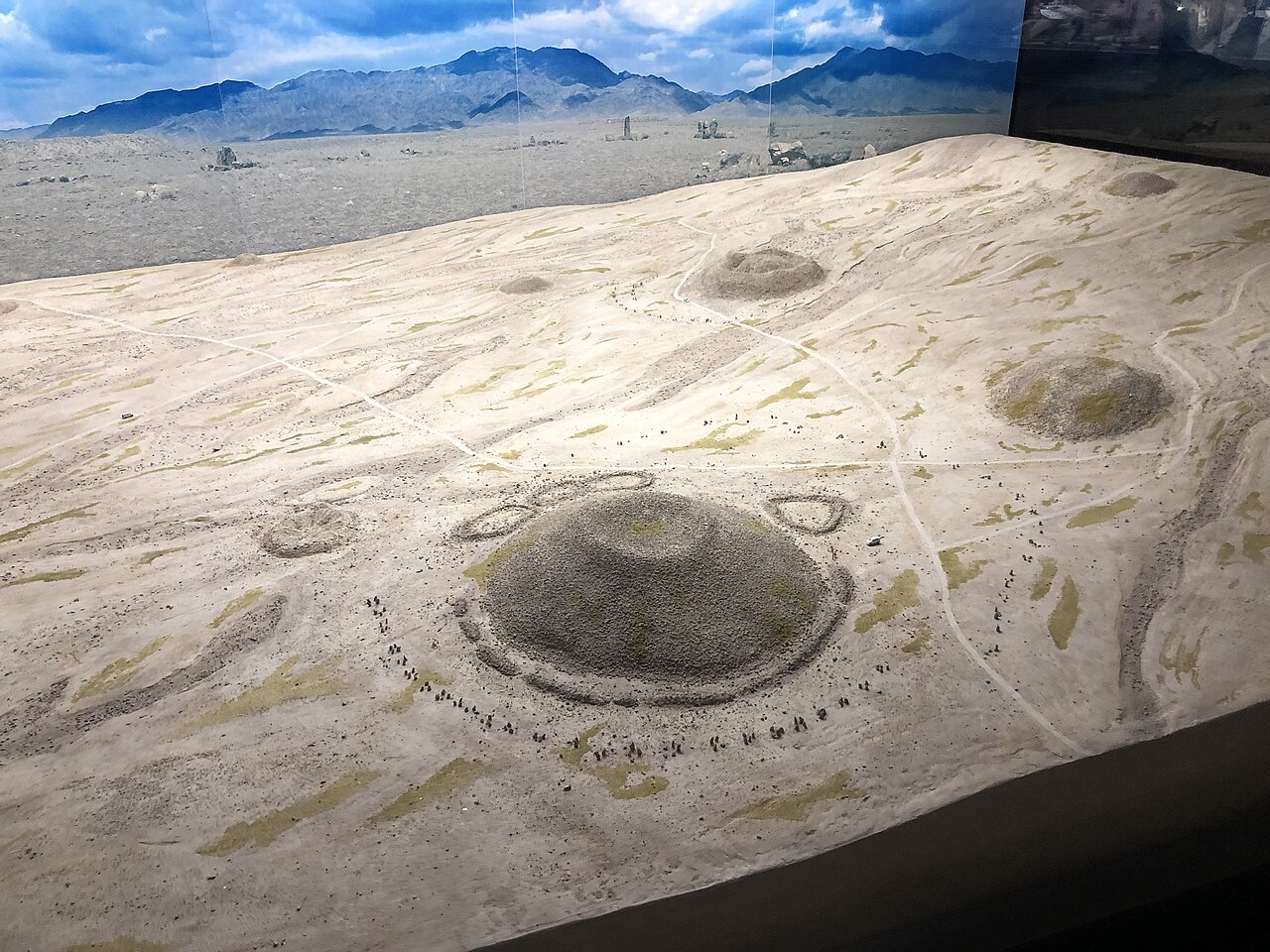National Museum of the Republic of Kazakhstan — ASEMUS member museum