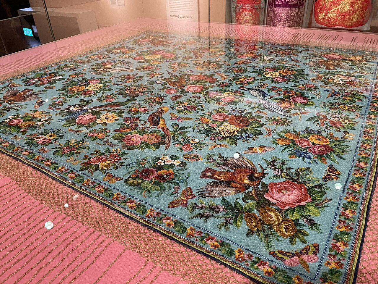 Peranakan Museum, Singapore — ASEMUS member museum