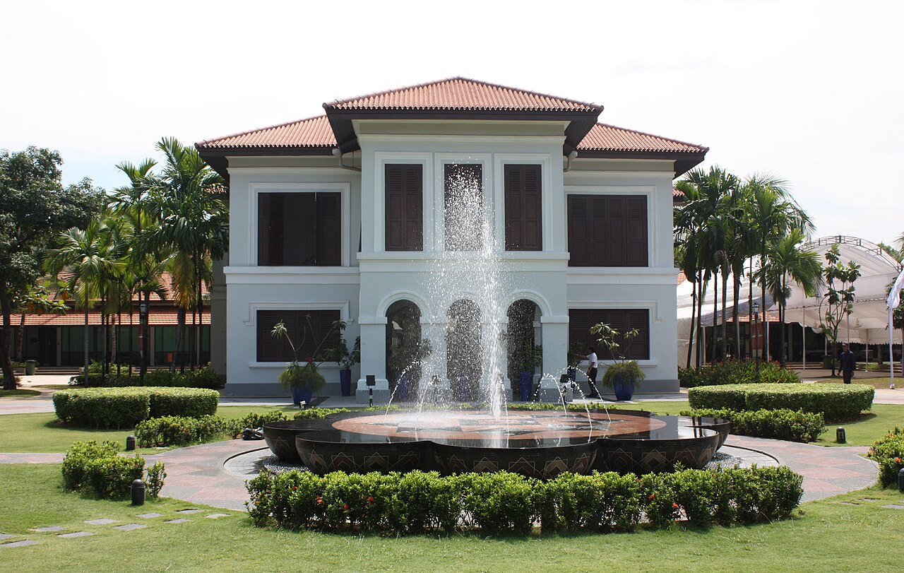Malay Heritage Centre, Singapore
