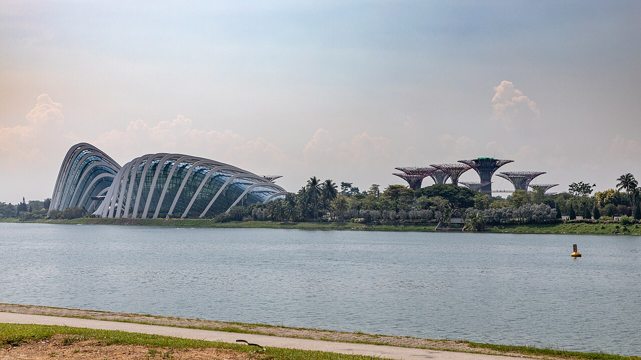 National Gallery Singapore